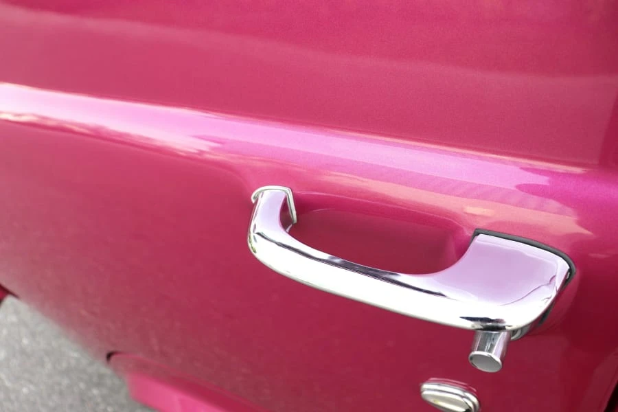 1963 Ford Econoline Pickup - Image 23 of 25