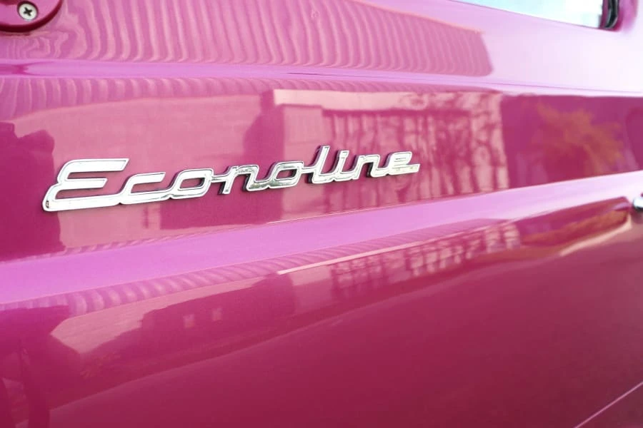 1963 Ford Econoline Pickup - Image 24 of 25