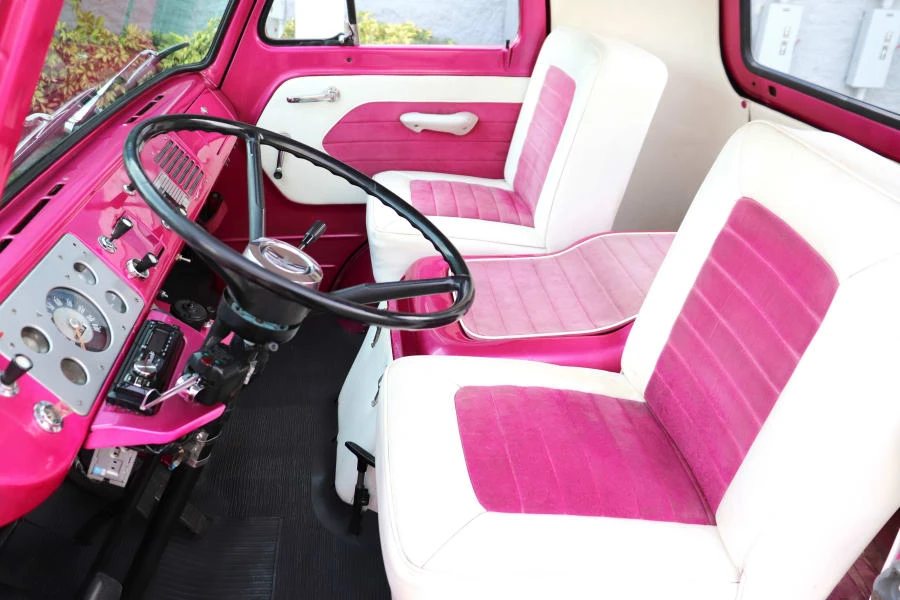 1963 Ford Econoline Pickup - Image 6 of 25