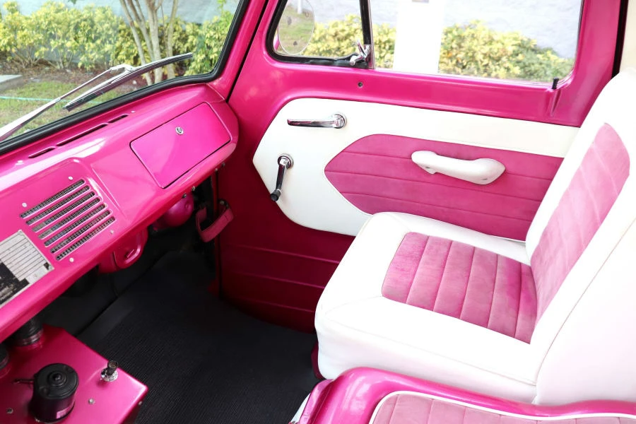 1963 Ford Econoline Pickup - Image 7 of 25