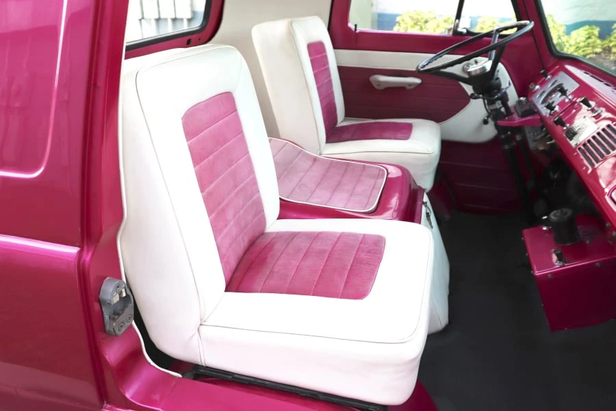 1963 Ford Econoline Pickup - Image 10 of 25