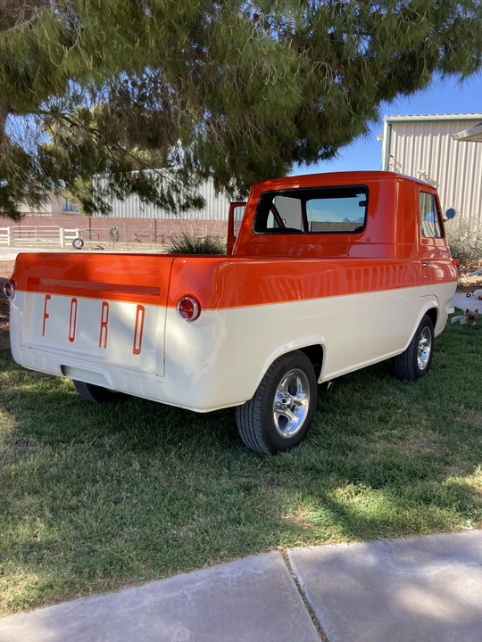 1963 Ford Econoline Pickup - Image 26 of 31