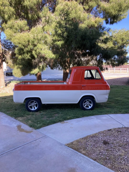 1963 Ford Econoline Pickup - Image 23 of 31