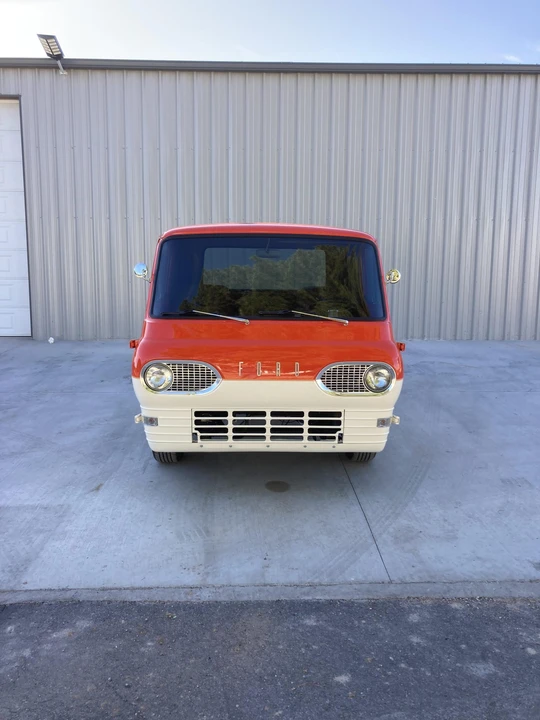 1963 Ford Econoline Pickup - Image 19 of 31