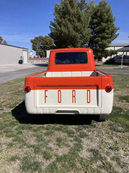 1963 Ford Econoline Pickup - Image 10 of 31