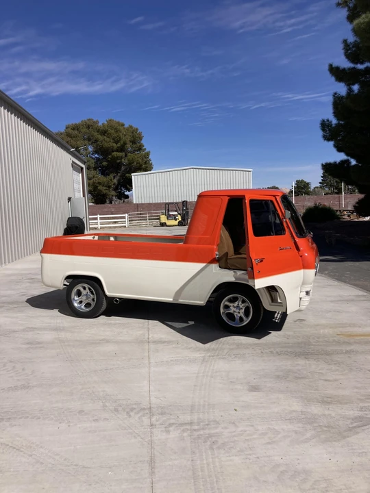 1963 Ford Econoline Pickup - Image 14 of 31