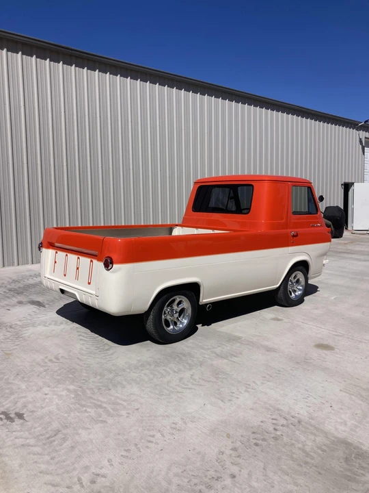 1963 Ford Econoline Pickup - Image 12 of 31