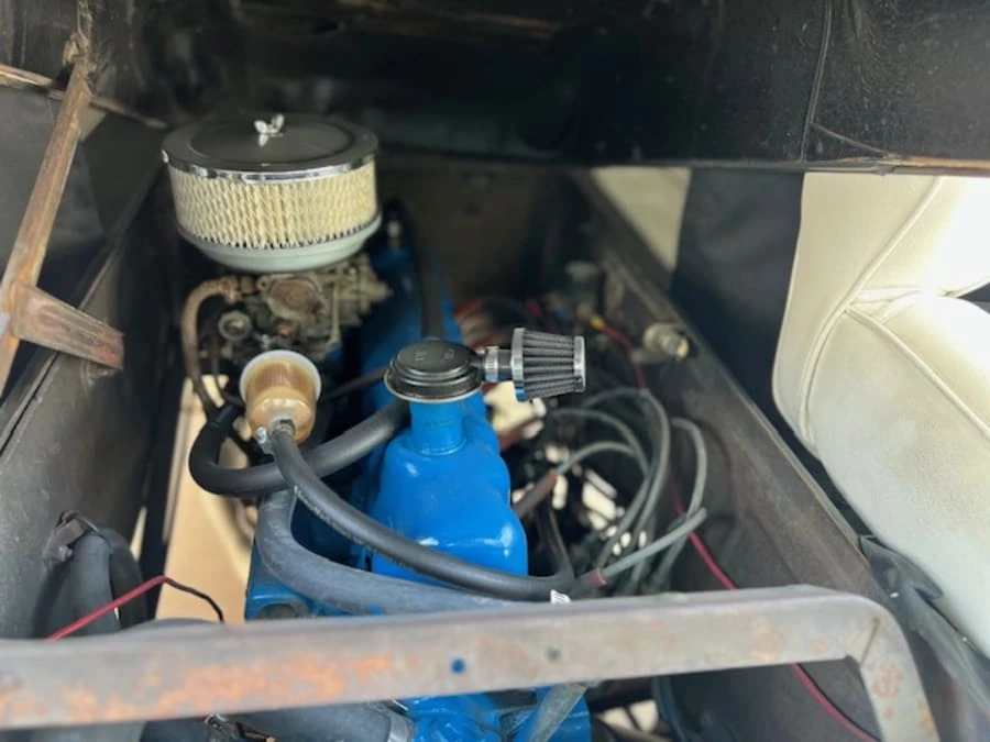 1963 Ford Econoline Van - Image 11 of 14