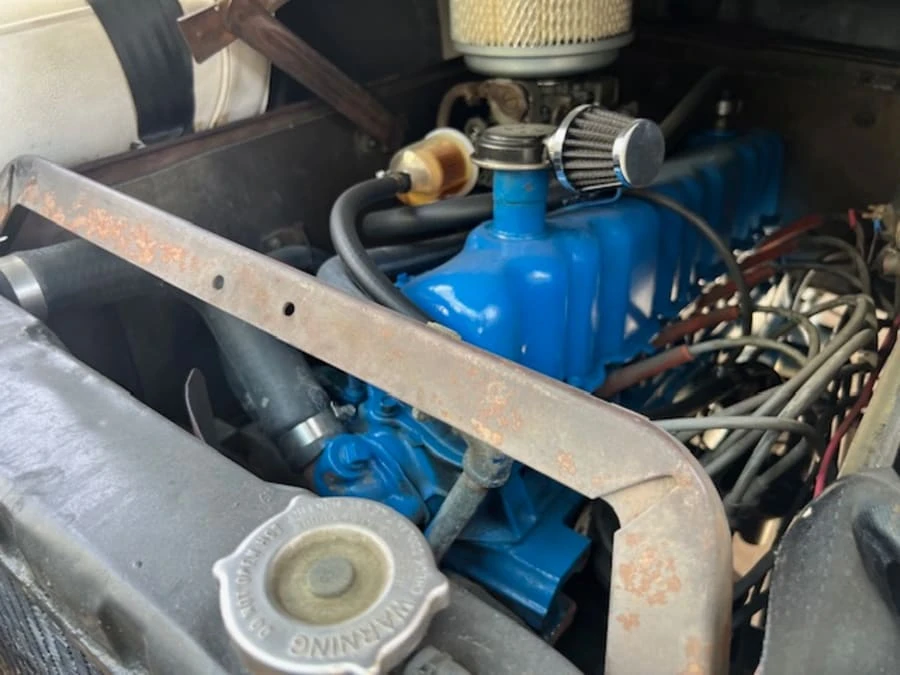 1963 Ford Econoline Van - Image 12 of 14