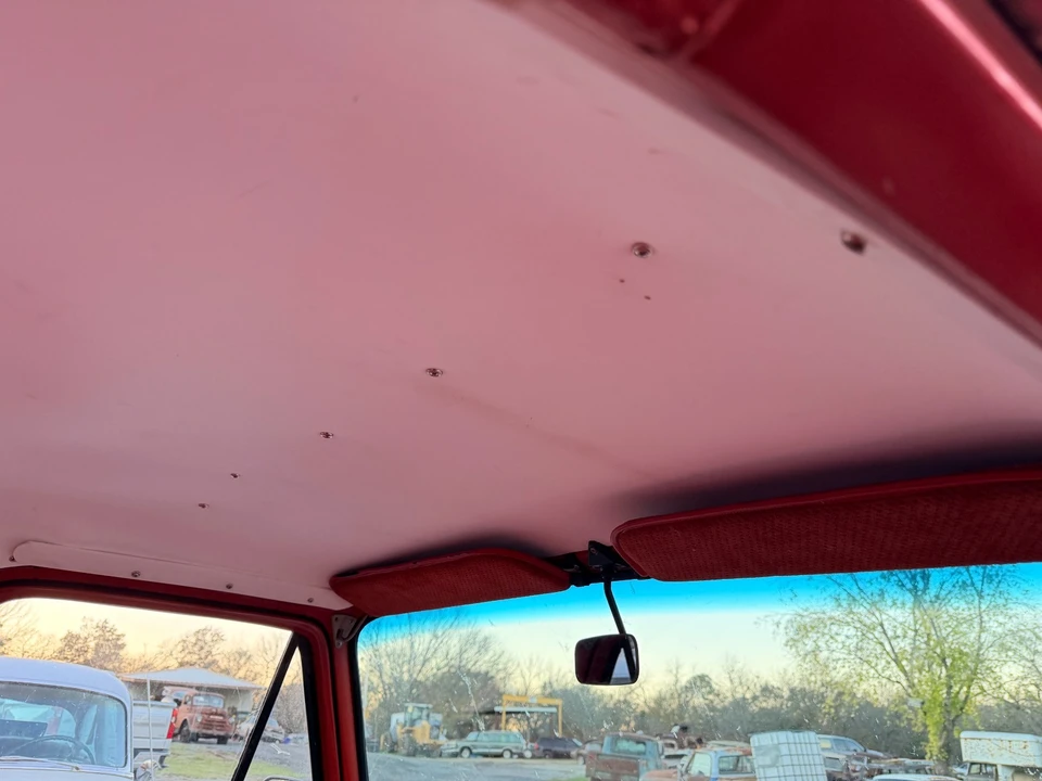 1963 Ford F-Series 3rd Gen - Image 4 of 21