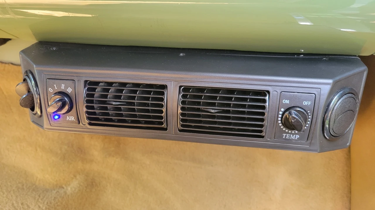 1963 Ford F-Series 4th Gen - Image 25 of 31