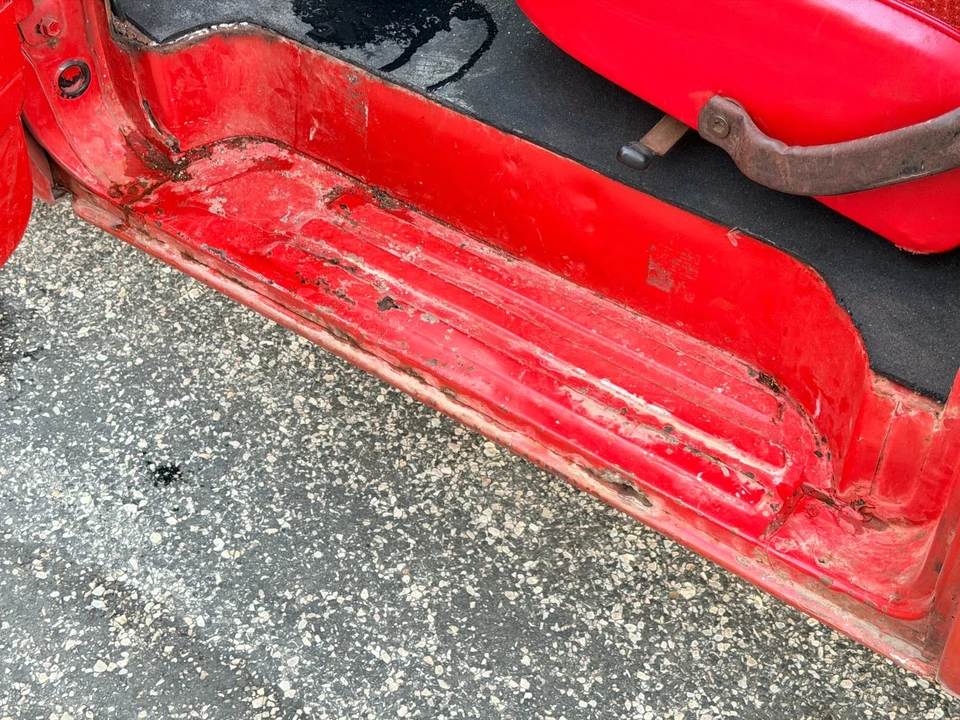 1963 Ford F-Series 3rd Gen - Image 15 of 21
