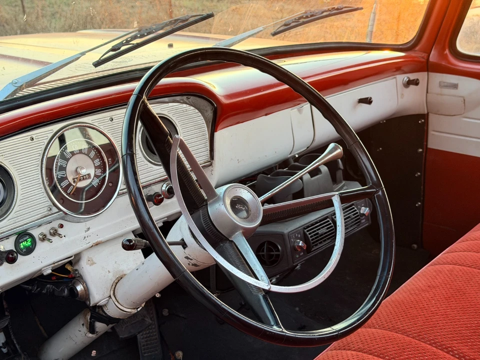 1963 Ford F-Series 3rd Gen - Image 18 of 21