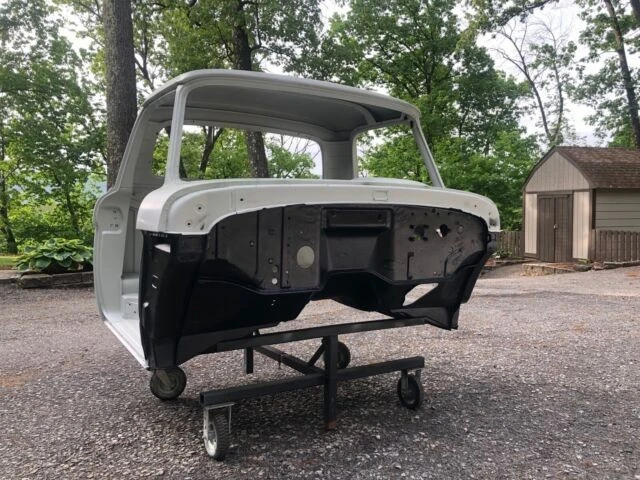 1963 Ford F-Series 4th Gen - Image 31 of 31