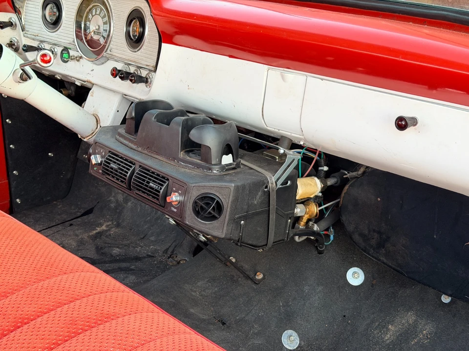 1963 Ford F-Series 3rd Gen - Image 17 of 21