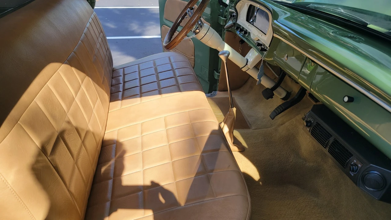 1963 Ford F-Series 4th Gen - Image 23 of 31