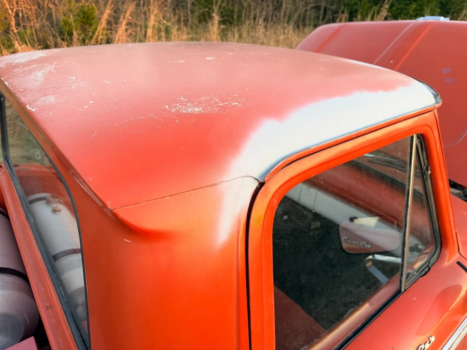 1963 Ford F-Series 3rd Gen - Image 13 of 21
