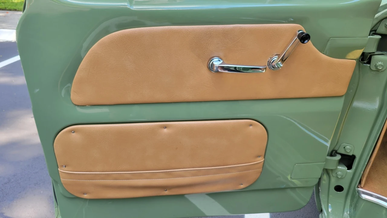1963 Ford F-Series 4th Gen - Image 18 of 31
