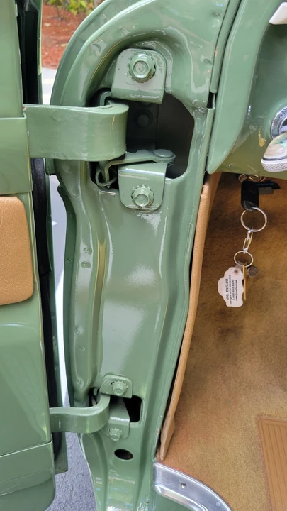 1963 Ford F-Series 4th Gen - Image 29 of 31