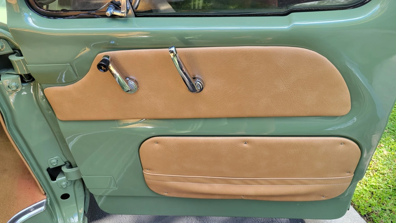 1963 Ford F-Series 4th Gen - Image 24 of 31