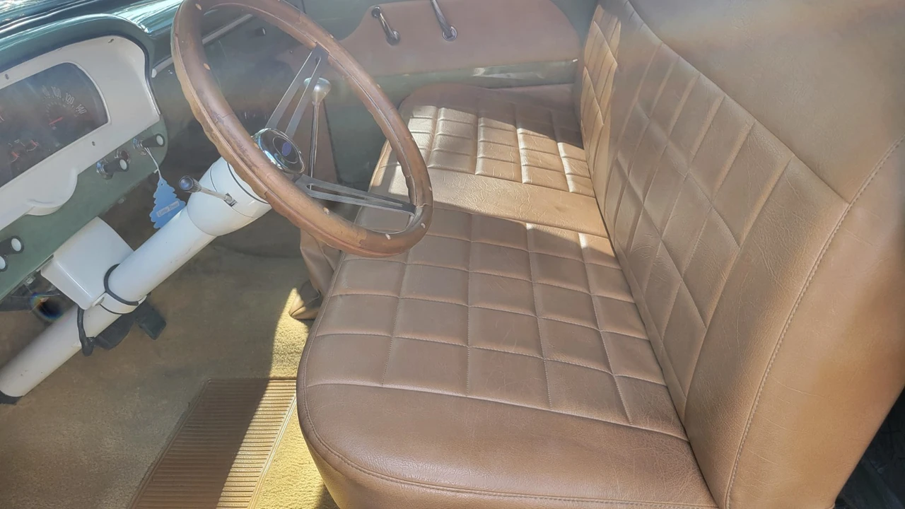 1963 Ford F-Series 4th Gen - Image 17 of 31