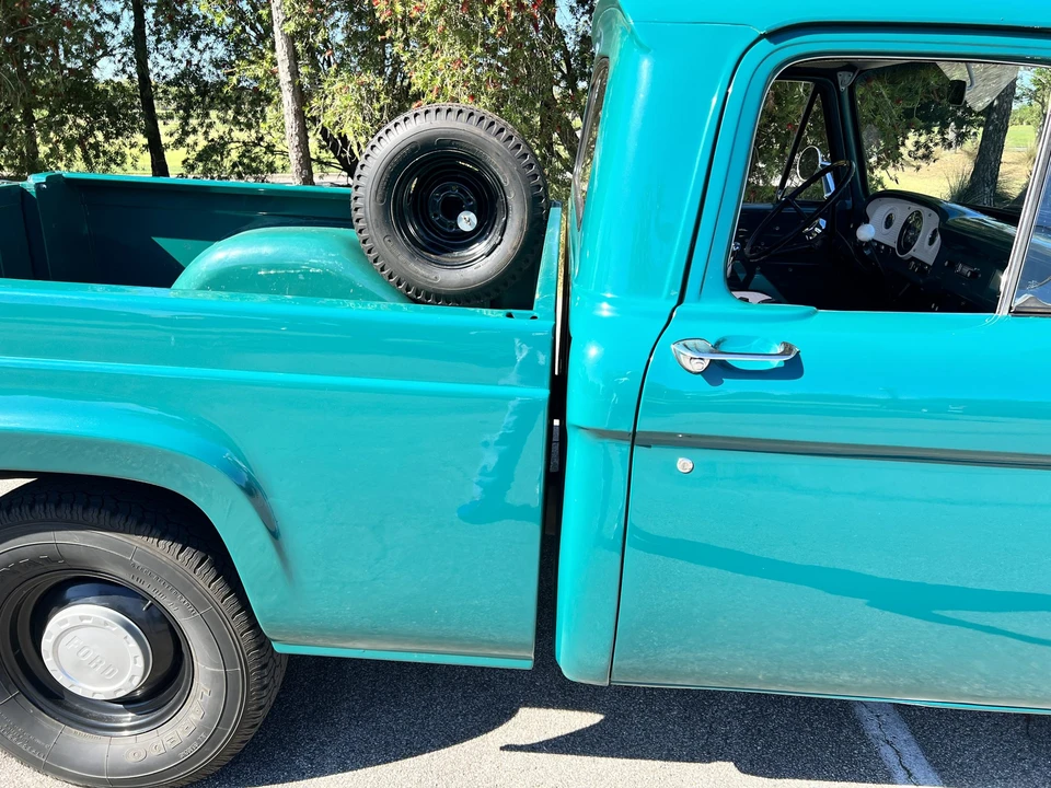 1963 Ford F-Series 4th Gen - Image 29 of 31