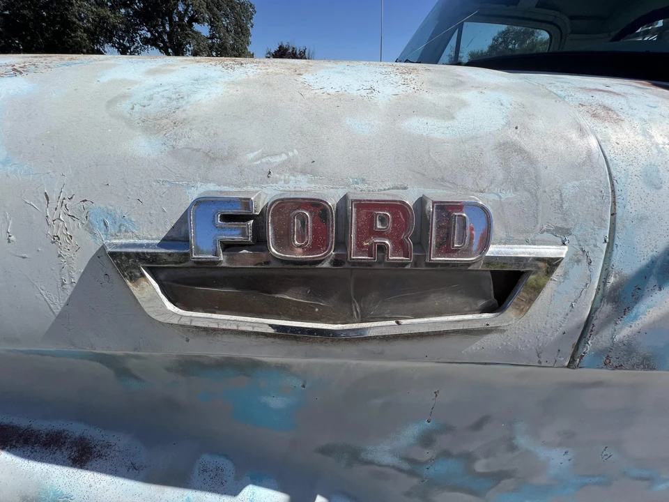 1963 Ford F-Series 4th Gen - Image 25 of 31