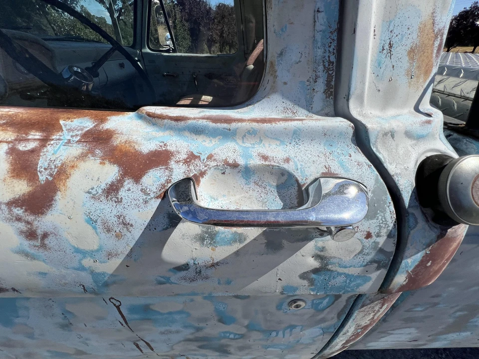 1963 Ford F-Series 4th Gen - Image 21 of 31