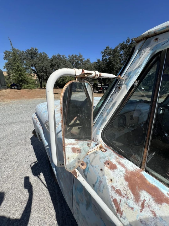 1963 Ford F-Series 4th Gen - Image 27 of 31