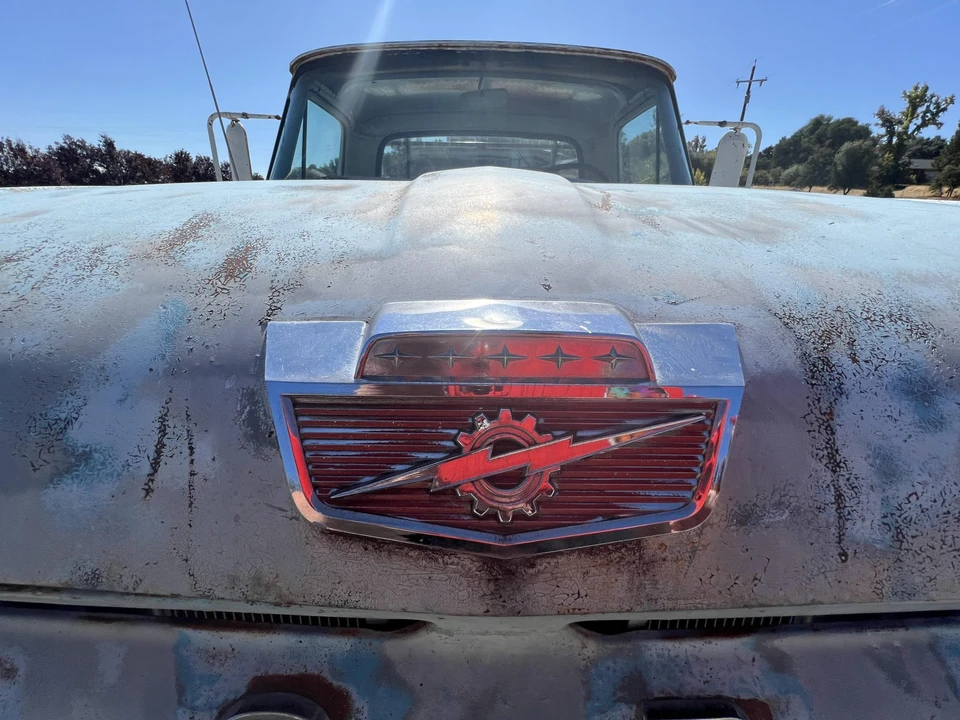 1963 Ford F-Series 4th Gen - Image 23 of 31