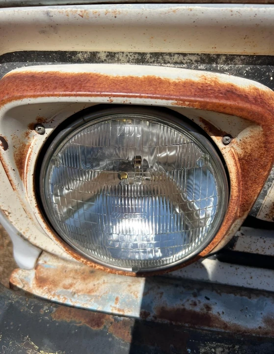 1963 Ford F-Series 4th Gen - Image 18 of 31