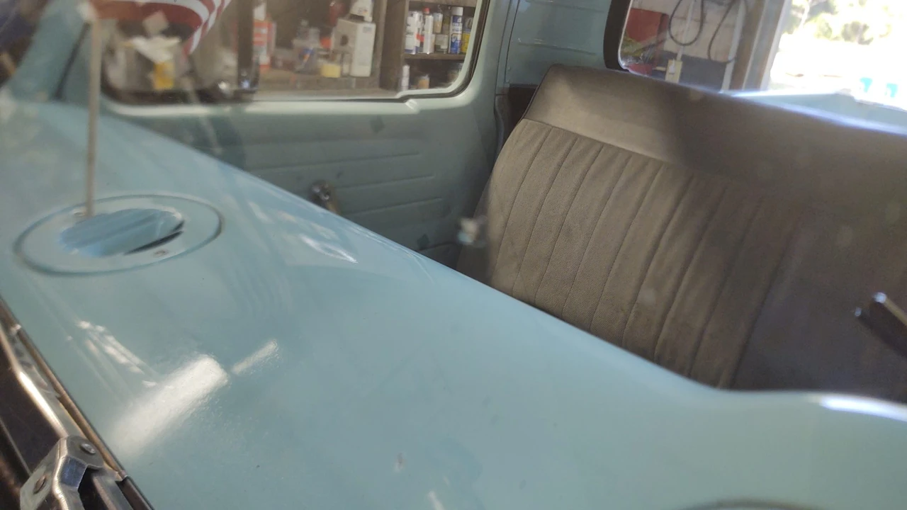 1963 Ford F-Series 4th Gen - Image 27 of 31