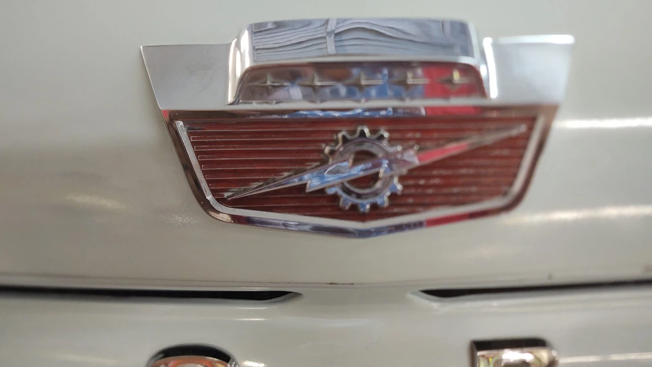 1963 Ford F-Series 4th Gen - Image 24 of 31