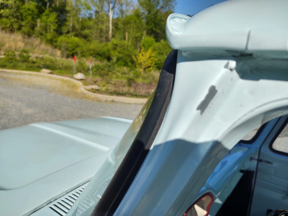 1963 Ford F-Series 4th Gen - Image 31 of 31