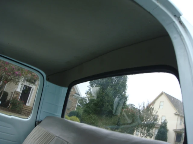 1963 Ford F-Series 4th Gen - Image 25 of 31