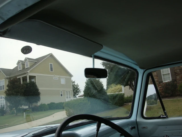 1963 Ford F-Series 4th Gen - Image 24 of 31