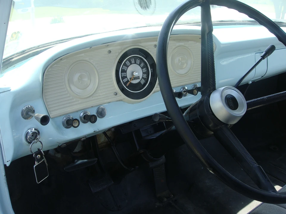 1963 Ford F-Series 4th Gen - Image 19 of 31