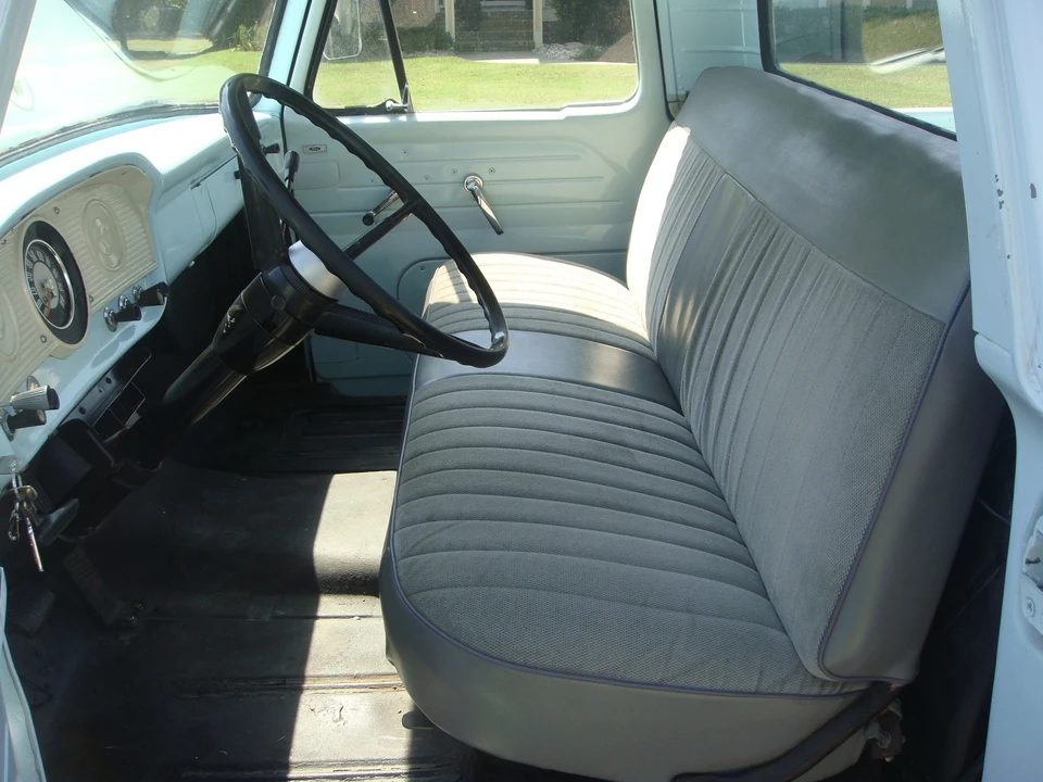 1963 Ford F-Series 4th Gen - Image 17 of 31