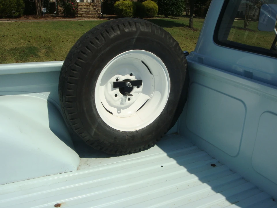 1963 Ford F-Series 4th Gen - Image 14 of 31