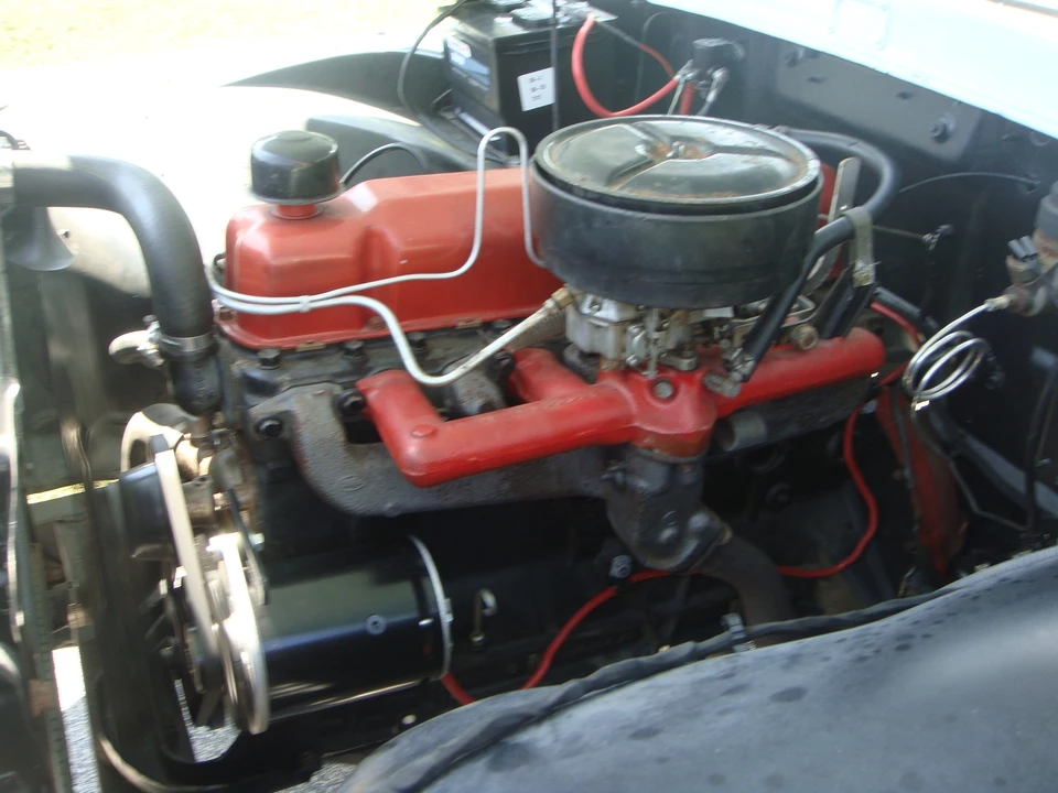 1963 Ford F-Series 4th Gen - Image 28 of 31