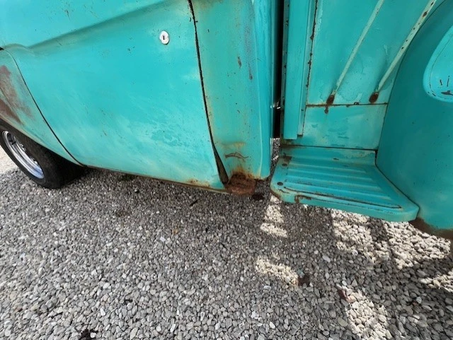 1963 Ford F-Series 3rd Gen - Image 10 of 21
