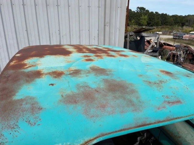 1963 Ford F-Series 3rd Gen - Image 19 of 21