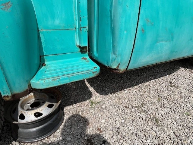 1963 Ford F-Series 3rd Gen - Image 9 of 21