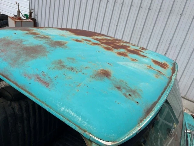 1963 Ford F-Series 3rd Gen - Image 18 of 21