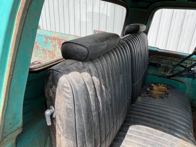 1963 Ford F-Series 3rd Gen - Image 15 of 21