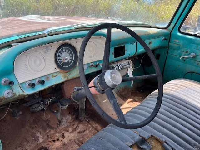 1963 Ford F-Series 3rd Gen - Image 13 of 21