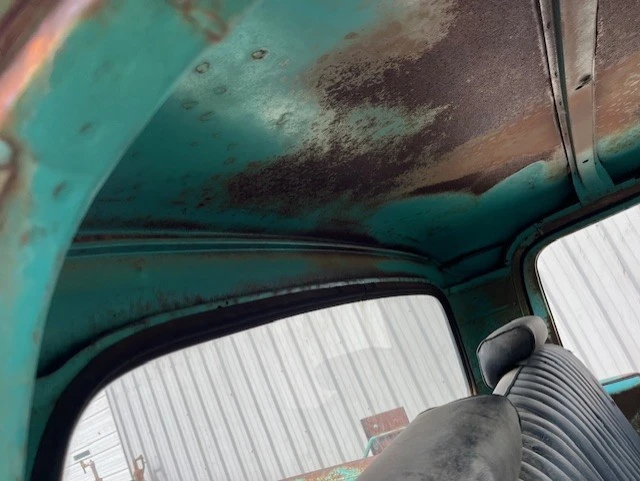 1963 Ford F-Series 3rd Gen - Image 17 of 21