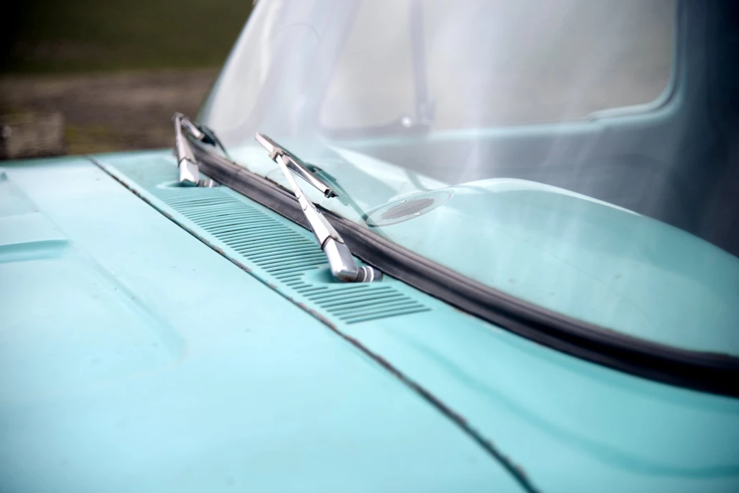 1963 Ford F-Series 4th Gen - Image 29 of 31