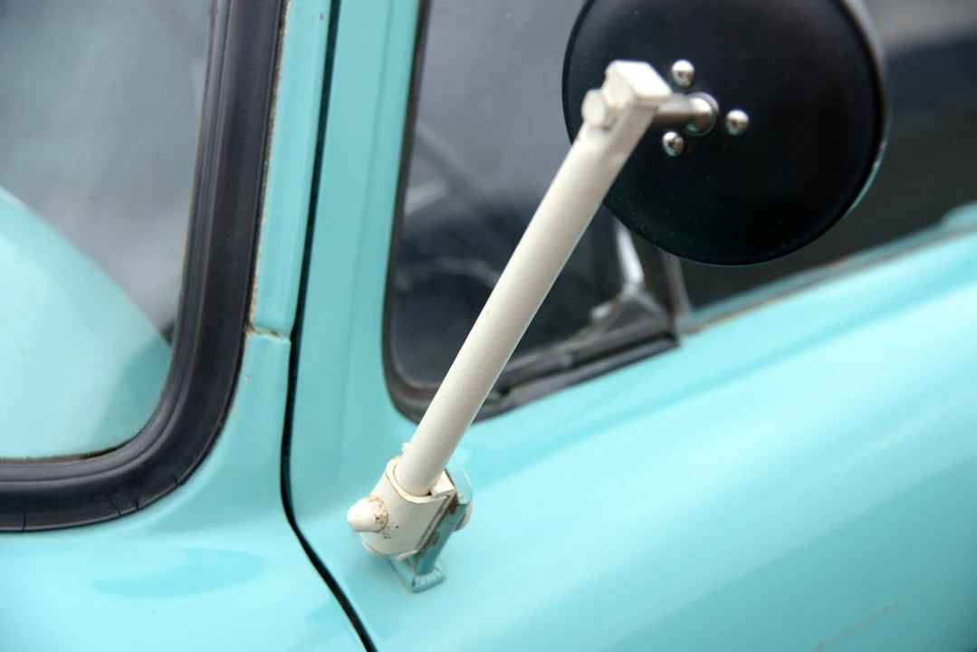 1963 Ford F-Series 4th Gen - Image 30 of 31