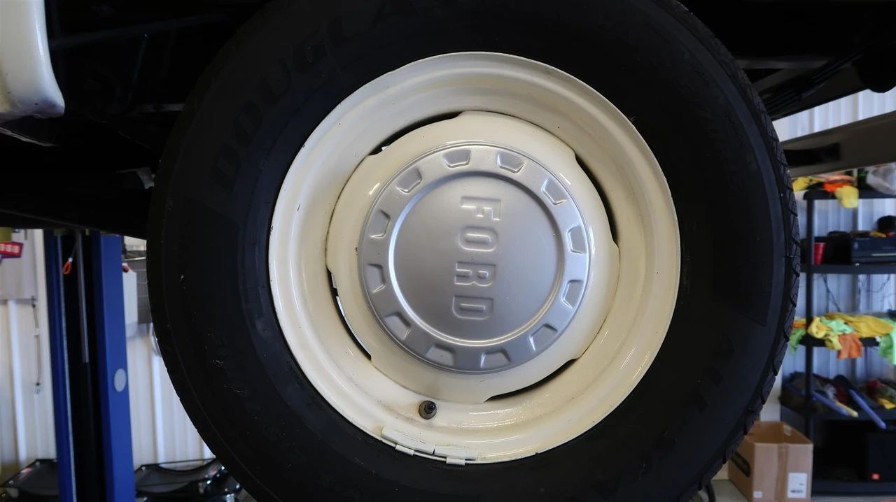 1963 Ford F-Series 4th Gen - Image 31 of 31